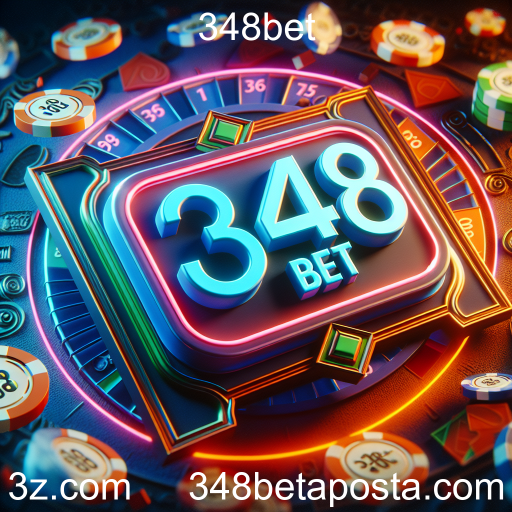Descubra as Melhores Promoções da 348bet