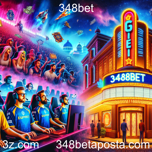 A Revolução dos E-Sports: Entretenimento e Competição no Século XXI