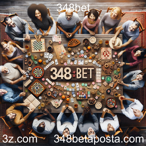 Diversão à Mesa: Explore o Mundo dos Jogos de Tabuleiro